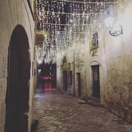 Residenza La Ficalindia