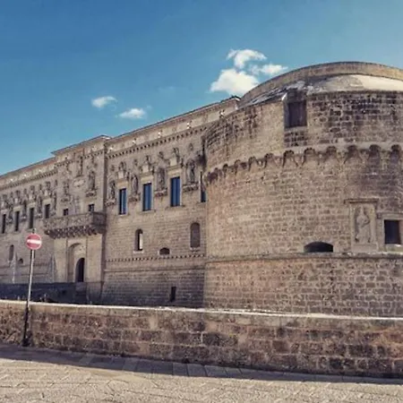 Residenza La Ficalindia *